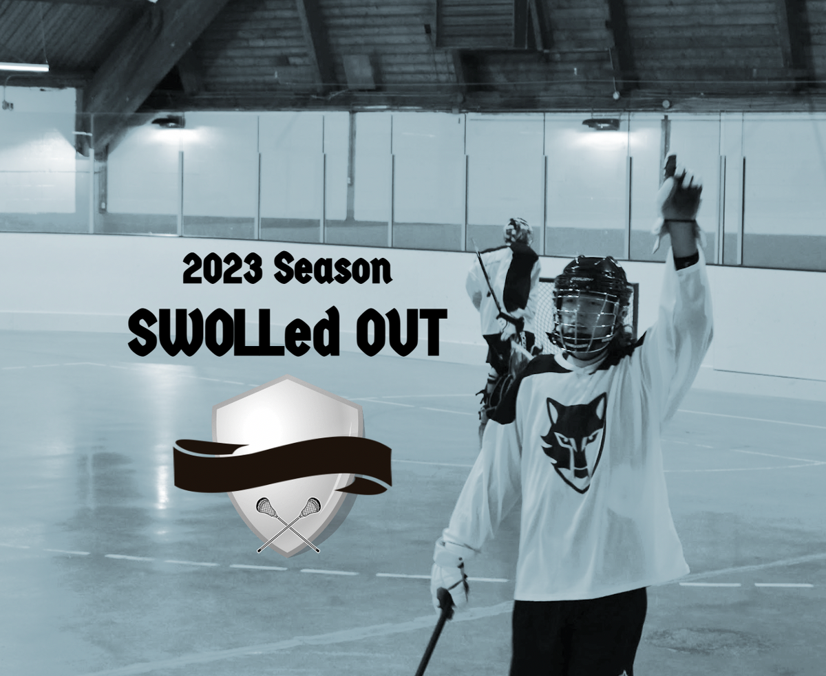 2023 Season SWOLL South West Ontario Lacrosse League