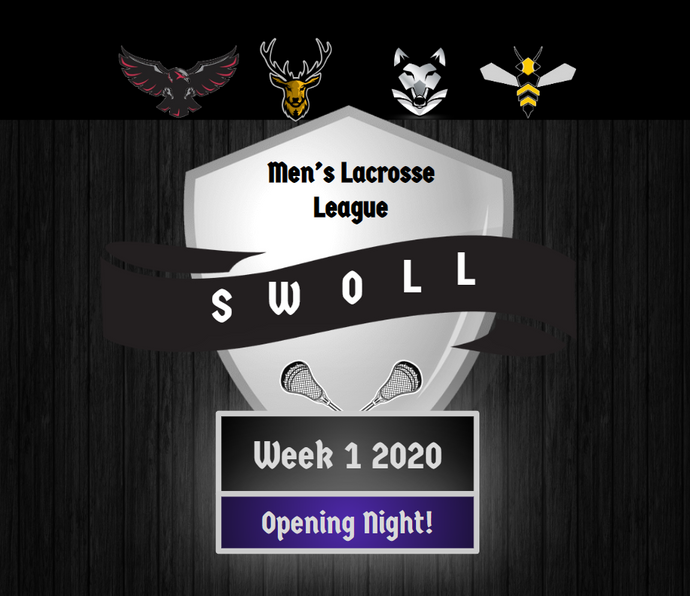 Week 1 2020 Recap