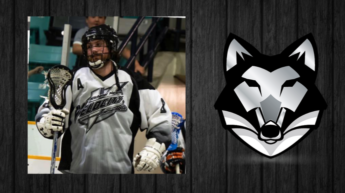 Captain Announcement - The Wolves