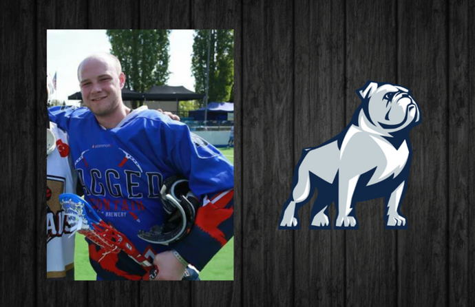 Captain Announcement - The Bulldogs