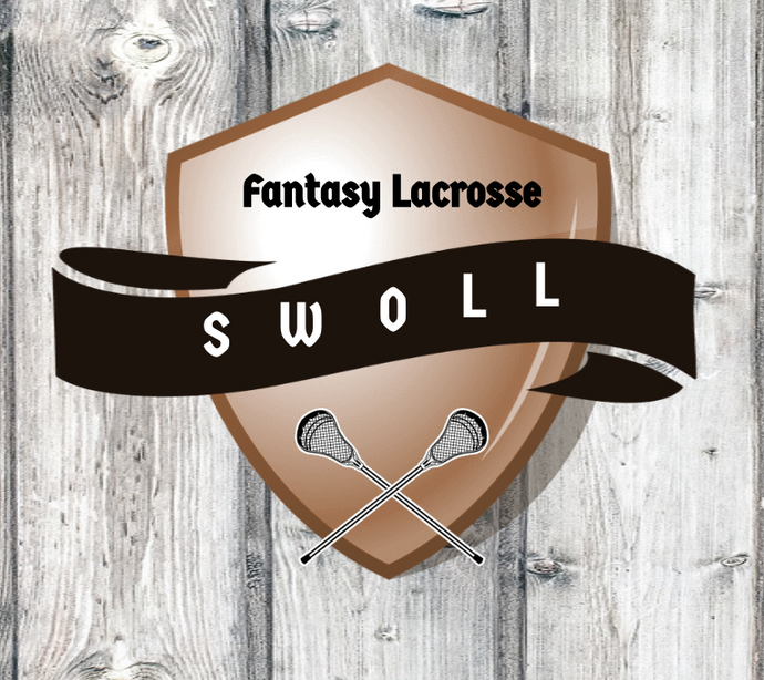 Fantasy Lacrosse?!
