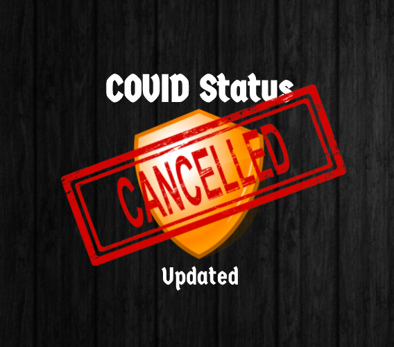 2021 Season COVID Update