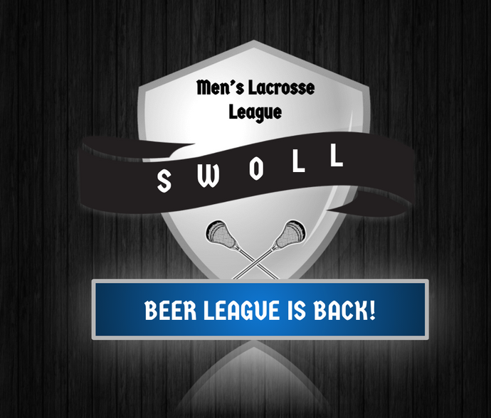 2022 Beer League Is Back!