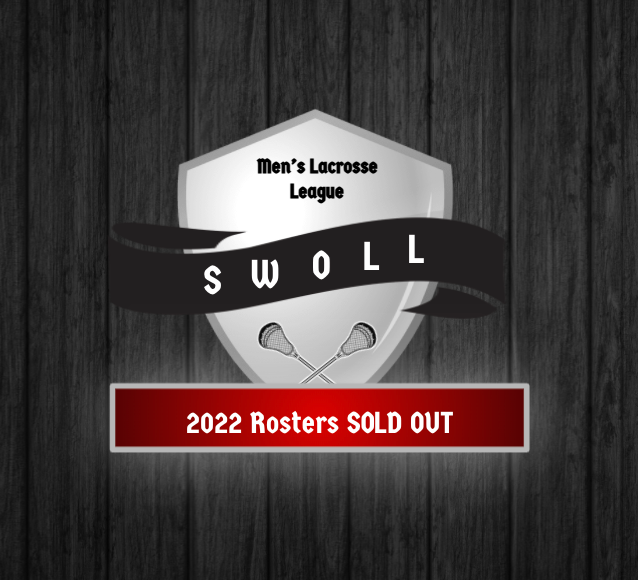 2022 Rosters Sold Out