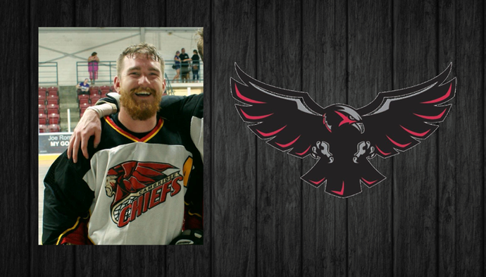 Captain Announcement - The Falcons