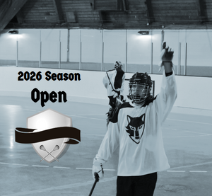 2026 League Registration