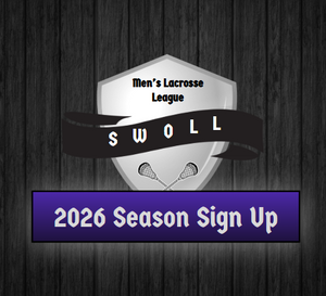 2026 League Registration