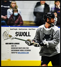 Load image into Gallery viewer, 2026 League Registration