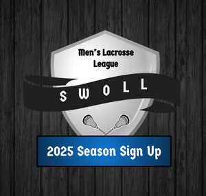 2025 League Registration
