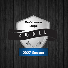 Load image into Gallery viewer, 2027 League Registration