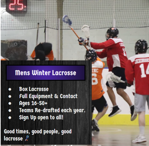 2026 League Registration