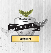 Load image into Gallery viewer, 2027 League Registration